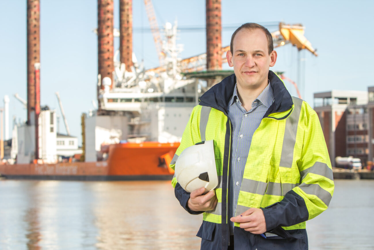 Sebastian Arndt - Photo: Hai Dang Duong