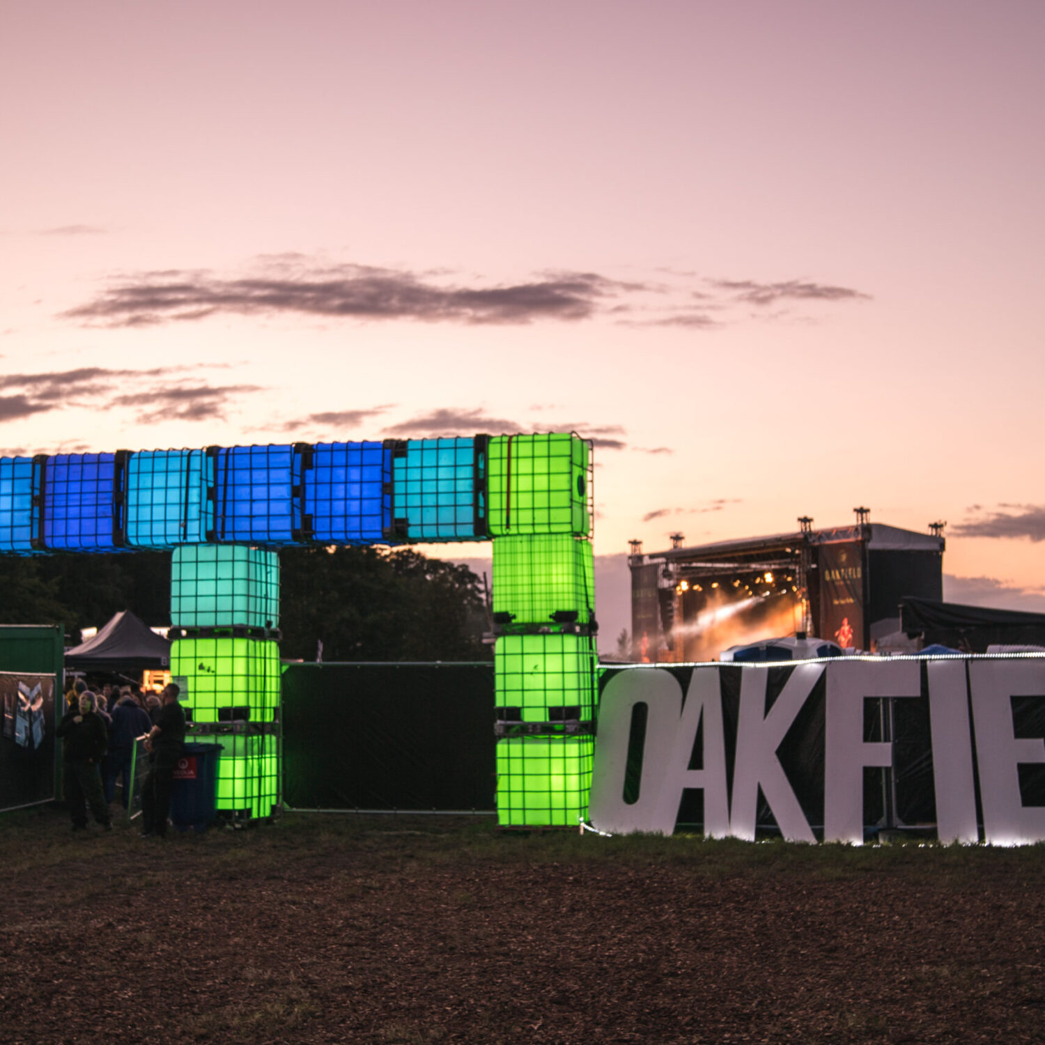 Oakfield Festival 2017 - Foto: Hai Dang Duong