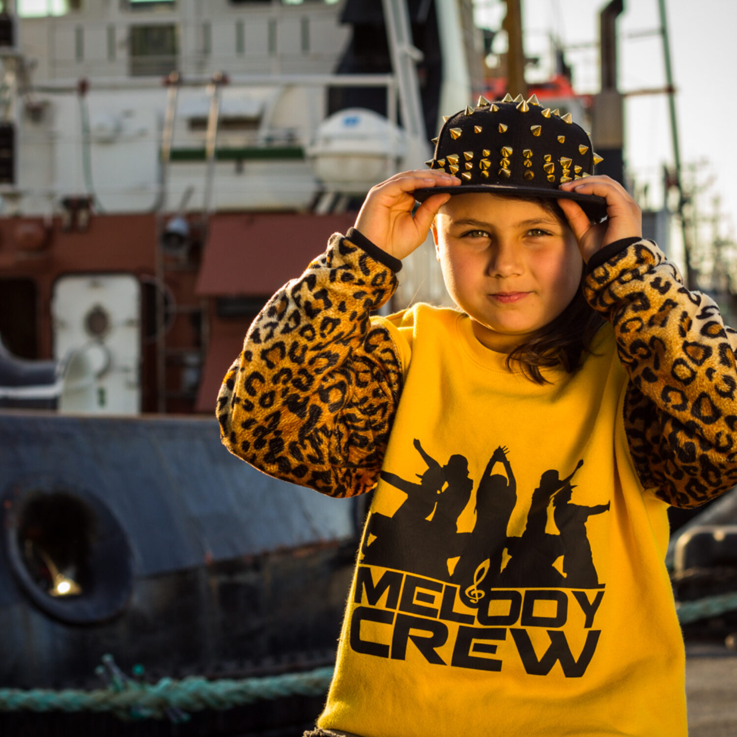 Denise Meyer - Foto: Hai Dang Duong