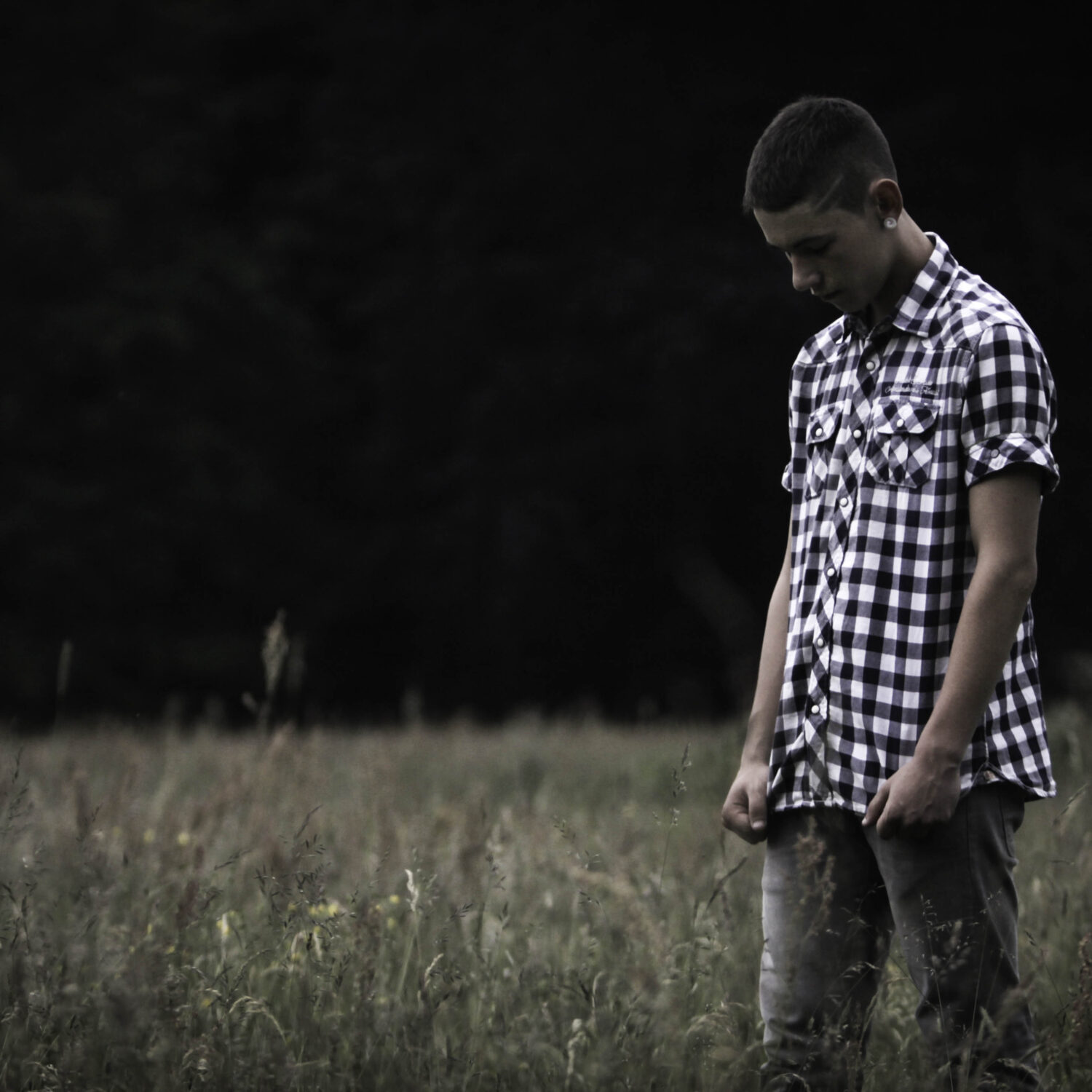 Marcel Pietruch - Foto: Hai Dang Duong