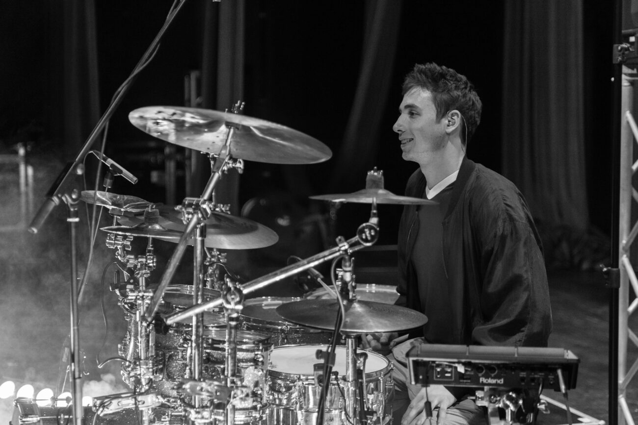 Ferdinand Schwartz - Photo: Hai Dang Duong