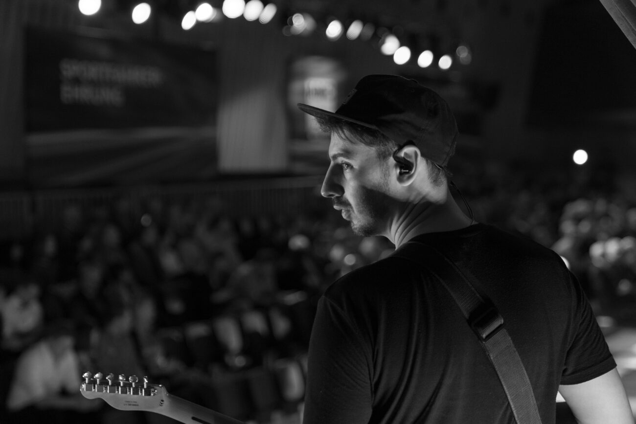 Ferdinand Schwartz - Photo: Hai Dang Duong