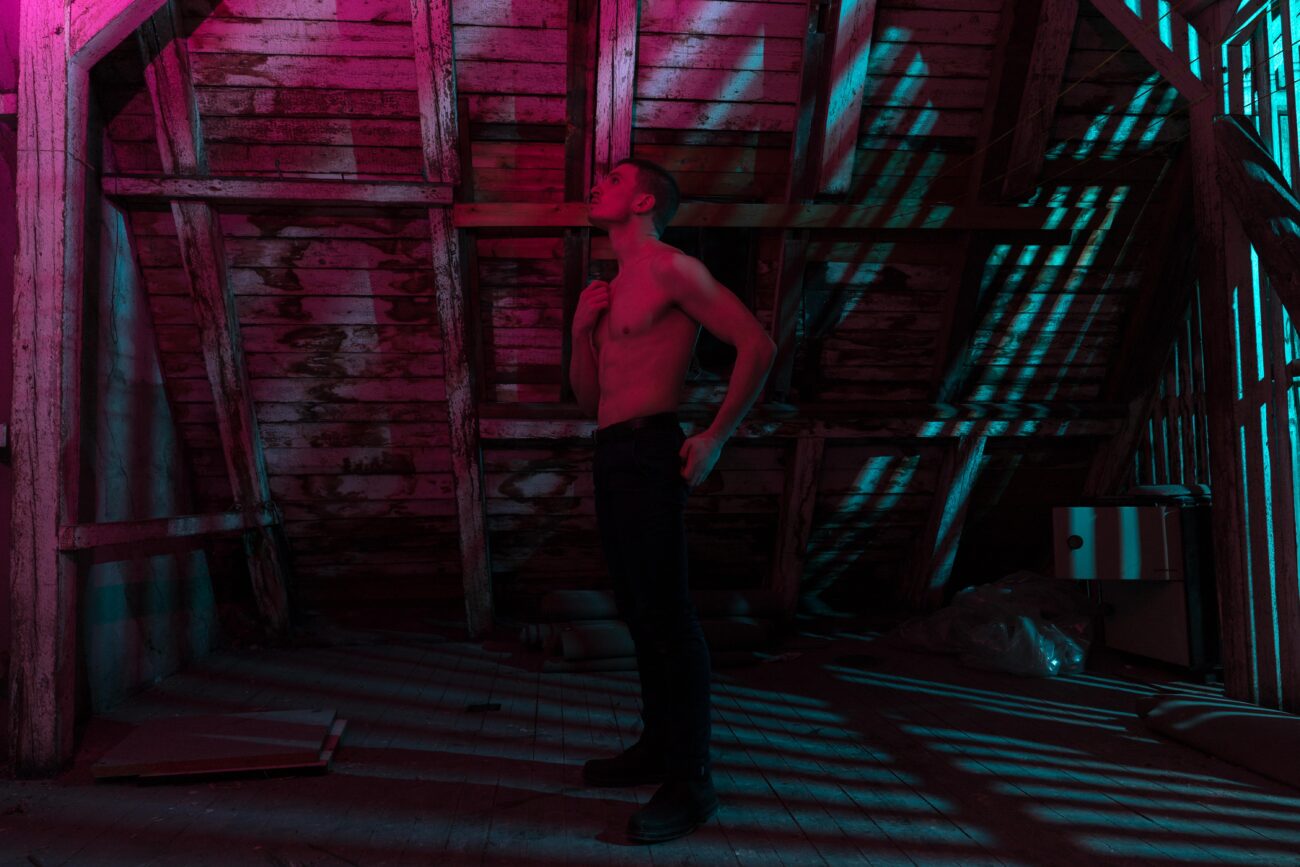 Ilario Frigione - Photo: Hai Dang Duong