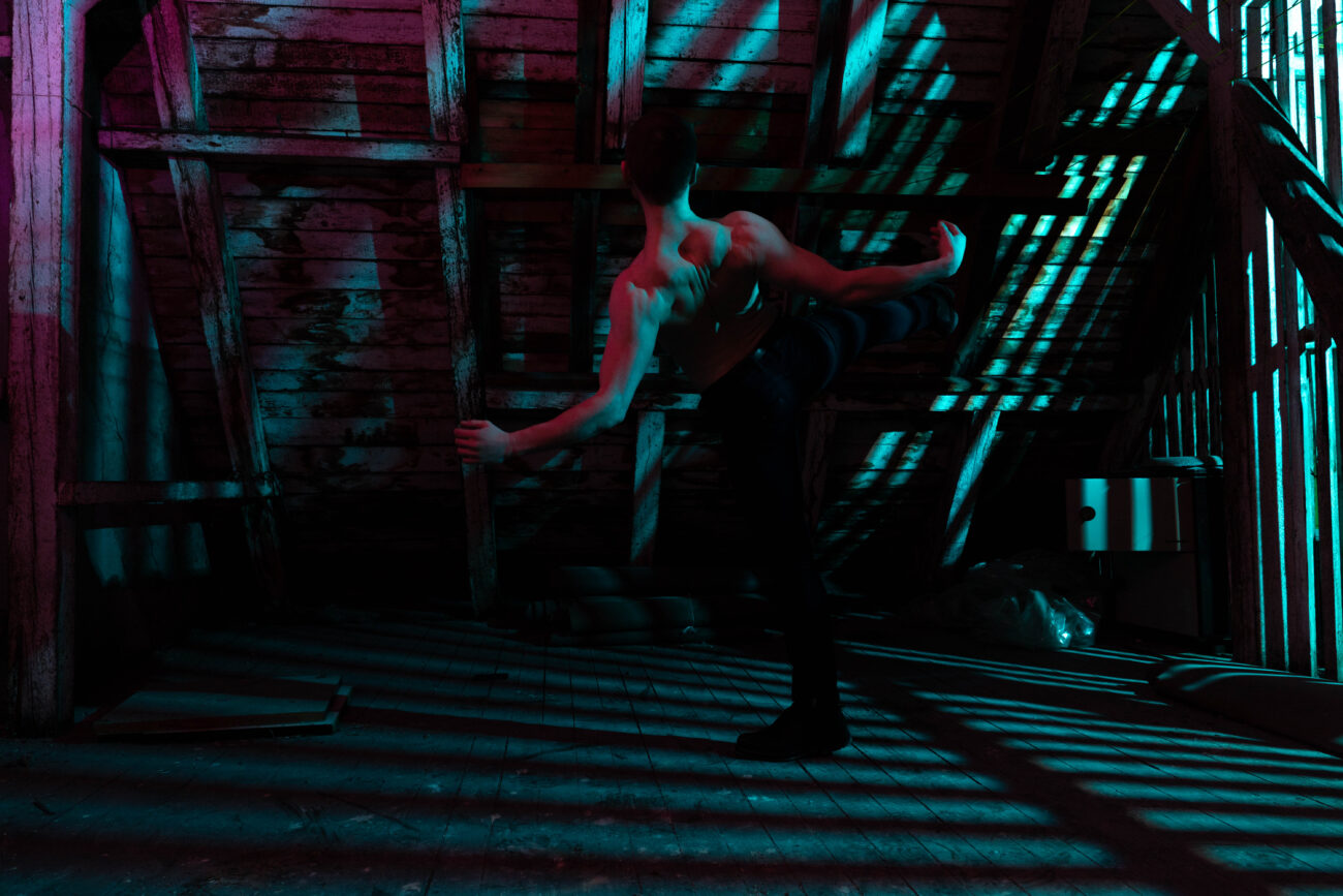 Ilario Frigione - Photo: Hai Dang Duong