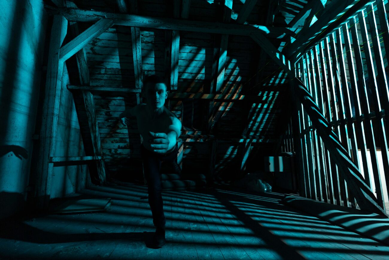 Ilario Frigione - Photo: Hai Dang Duong