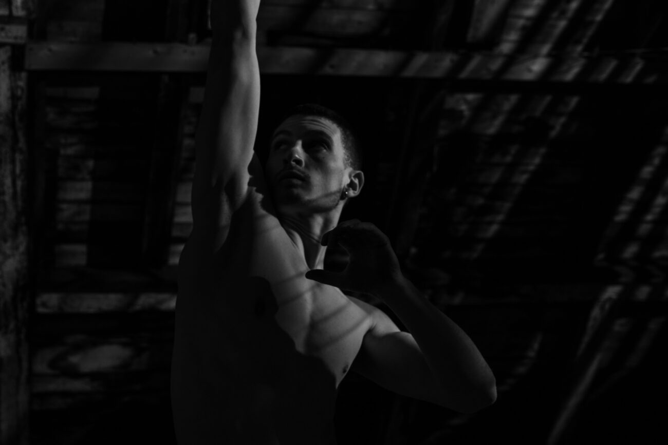 Ilario Frigione - Photo: Hai Dang Duong