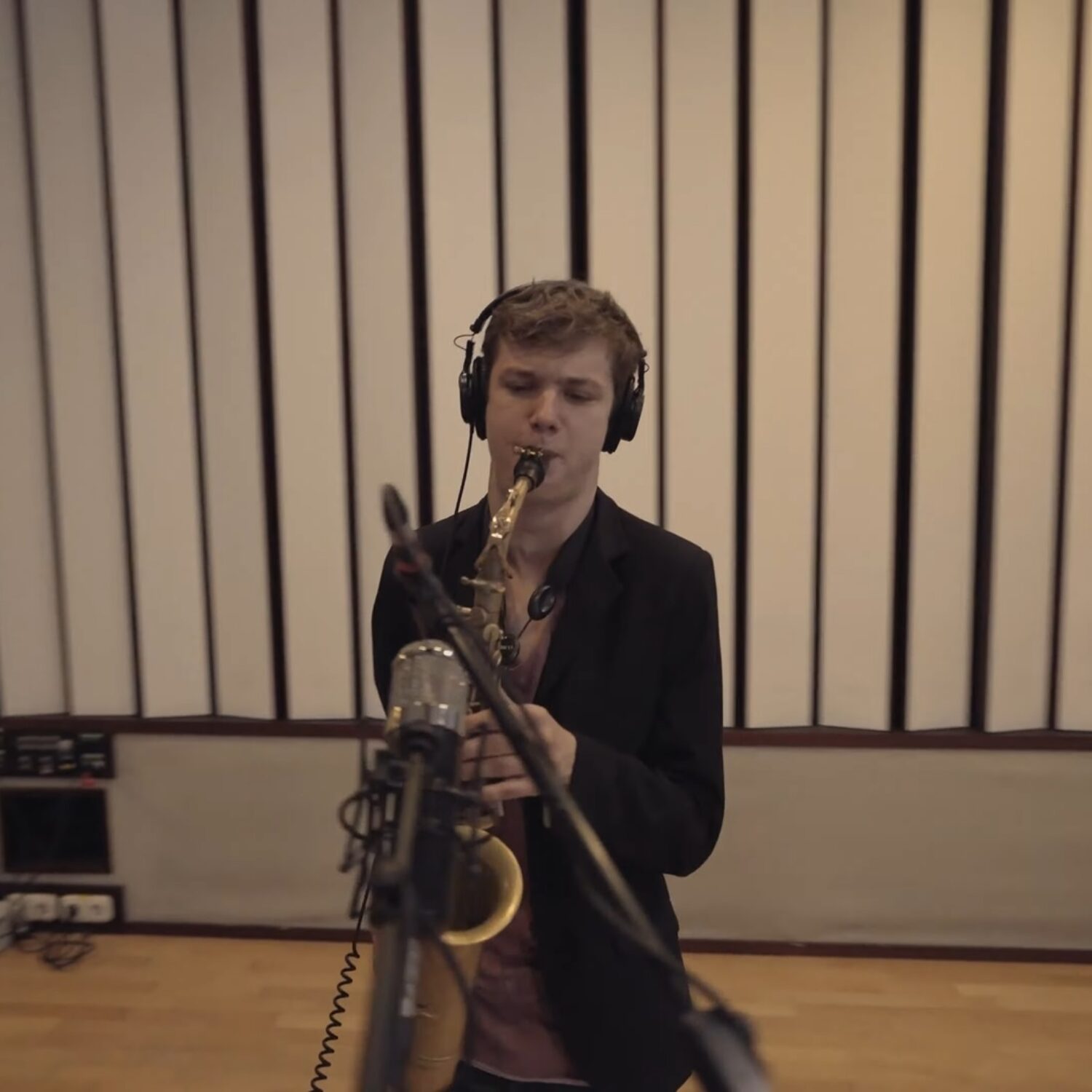 Jakob Manz - Photo: Hai Dang Duong