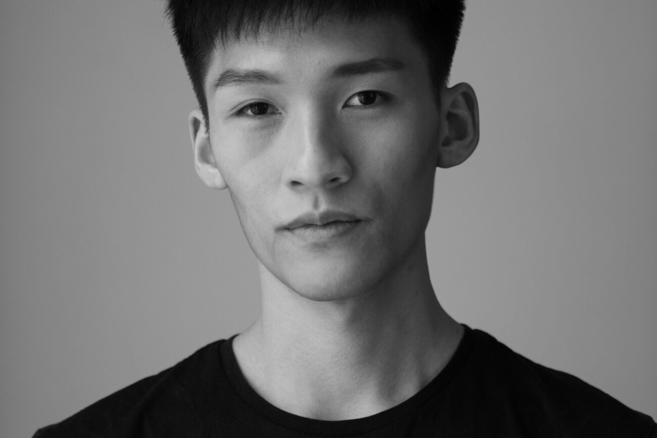 Lung-Ssu Yen - Photo: Hai Dang Duong