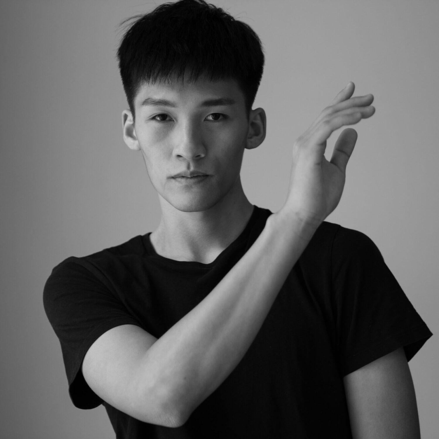 Lung-Ssu Yen - Photo: Hai Dang Duong