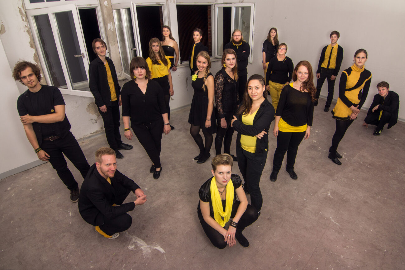 Essenzen - Photo: Hai Dang Duong