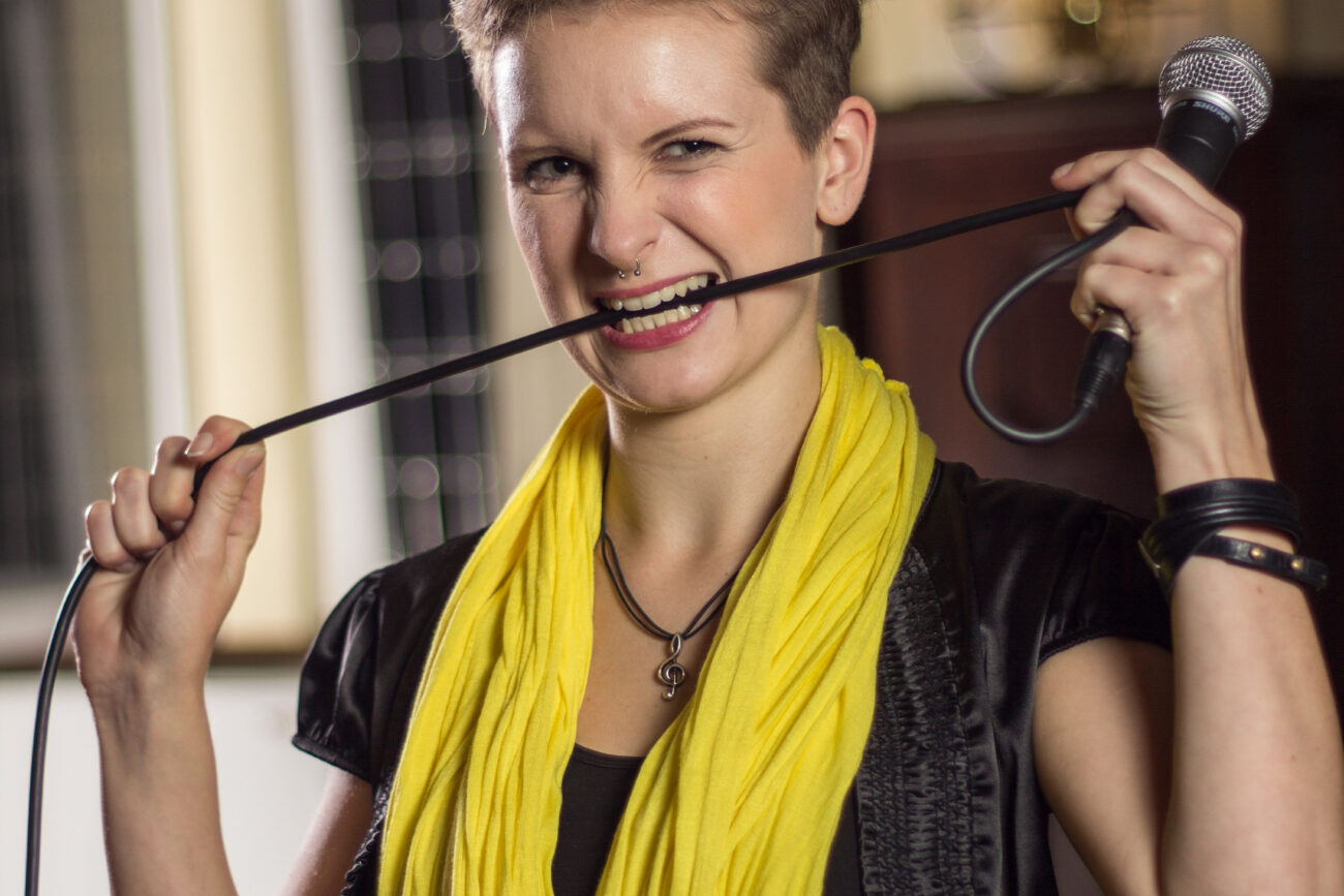 Essenzen - Photo: Hai Dang Duong