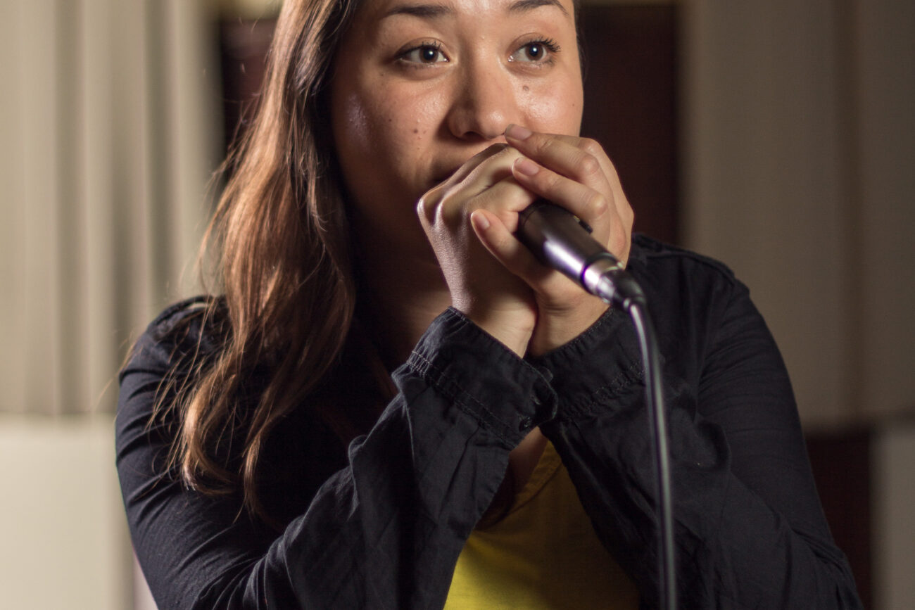 Essenzen - Photo: Hai Dang Duong