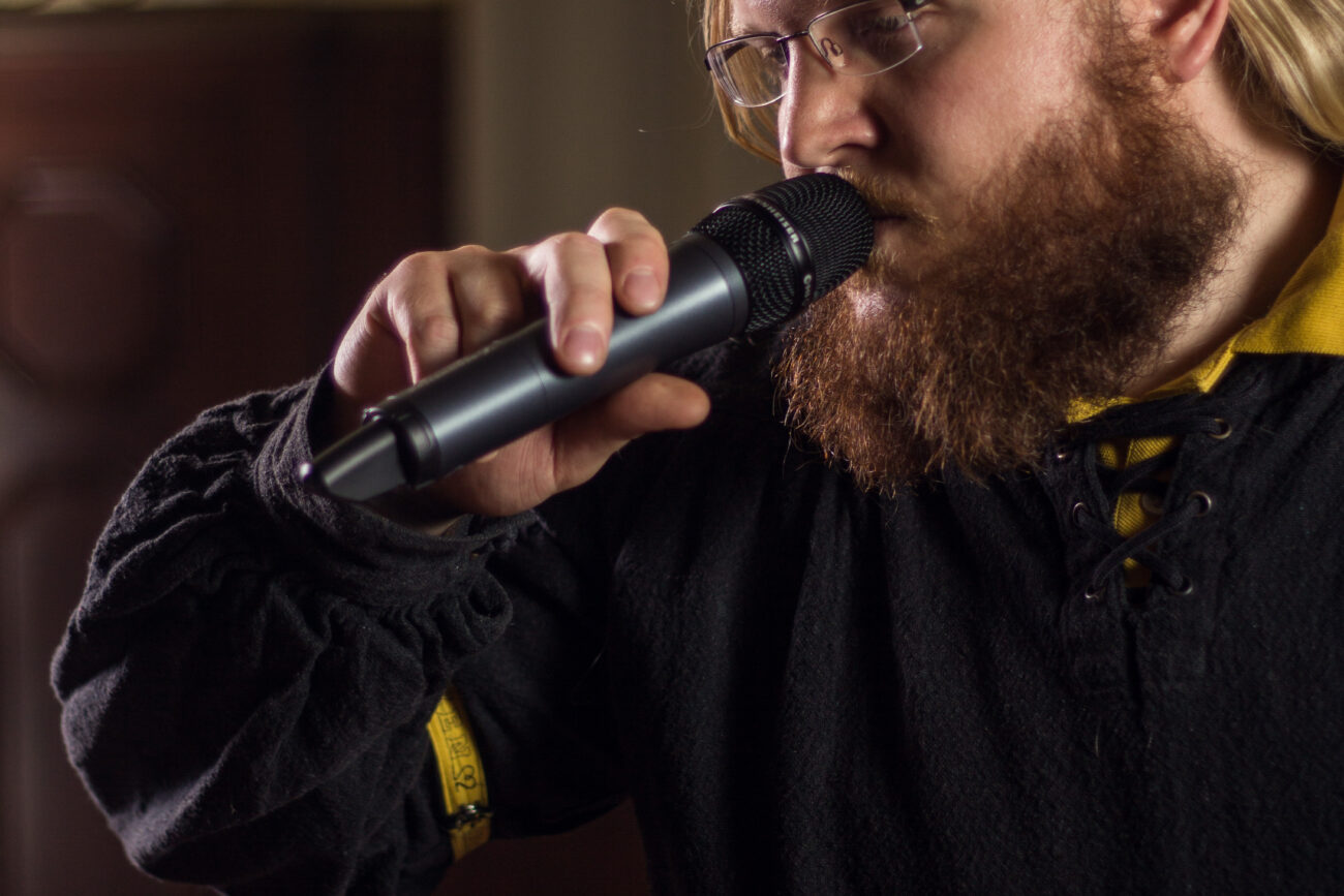 Essenzen - Photo: Hai Dang Duong